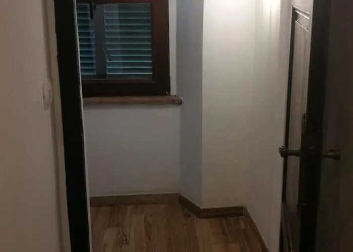 Le Murelline * Rio dellʼElba