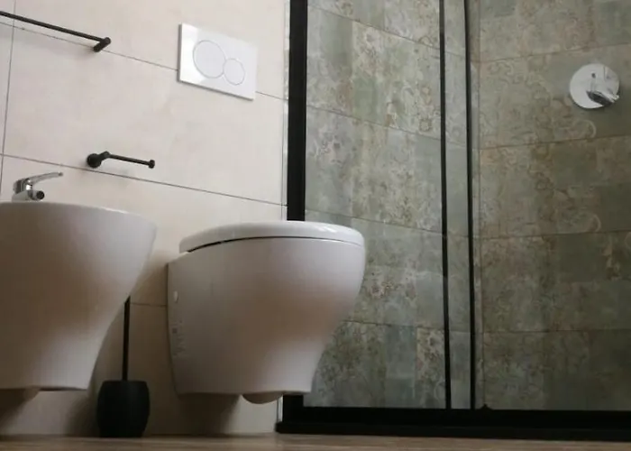 Le Murelline Apartamento Rio dellʼElba